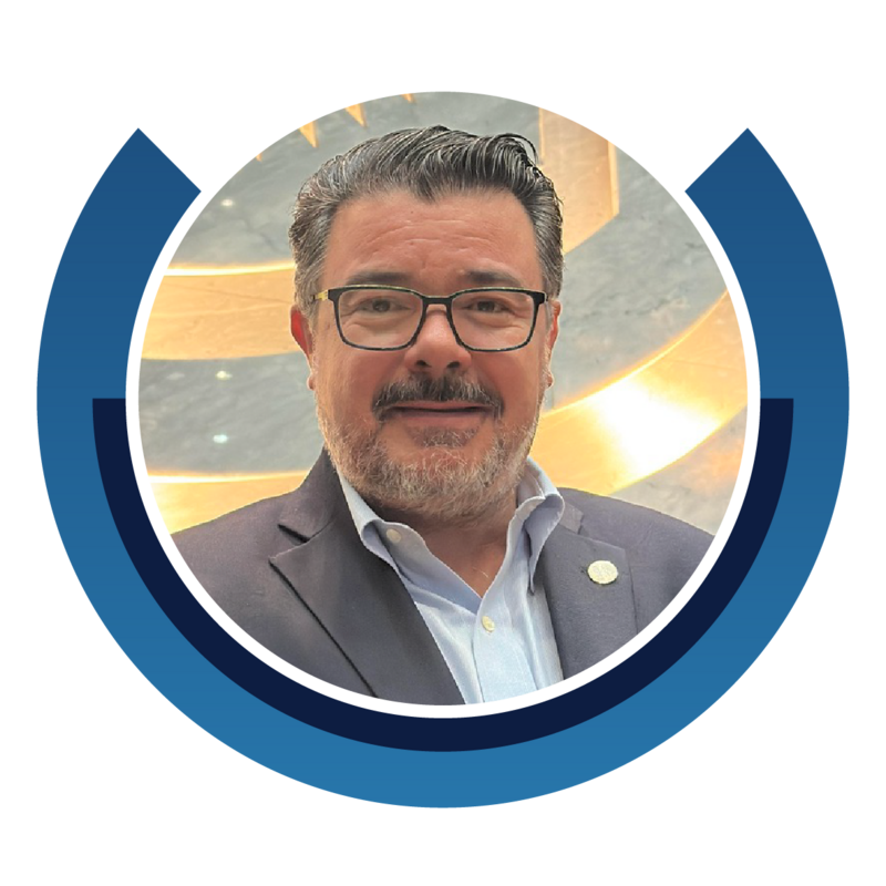 Dip. Alejandro Carabias Icaza