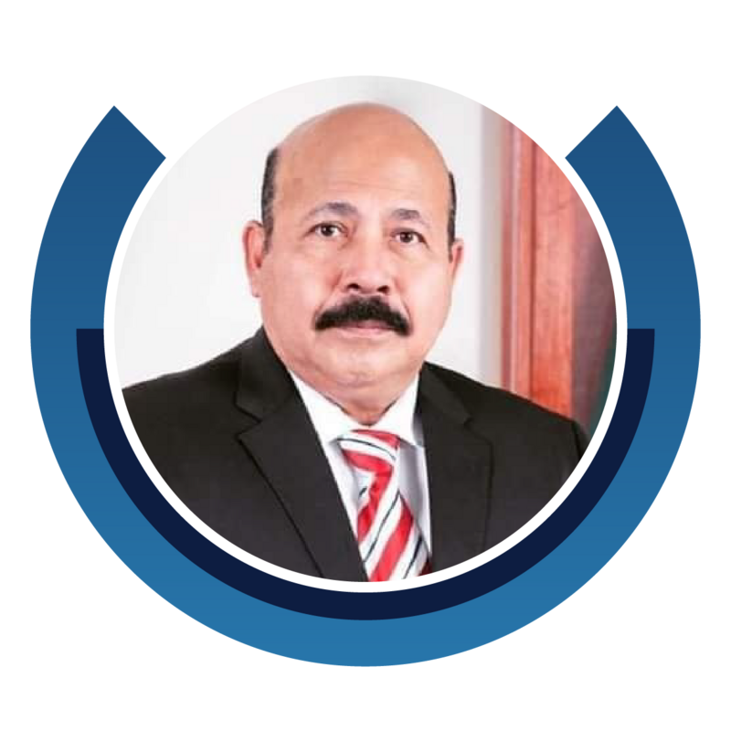 Mtro. Ricardo Salinas Sandoval