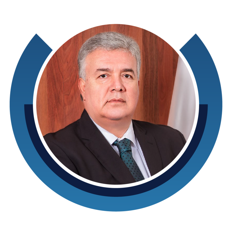 Lic. Luis Camacho Mancilla