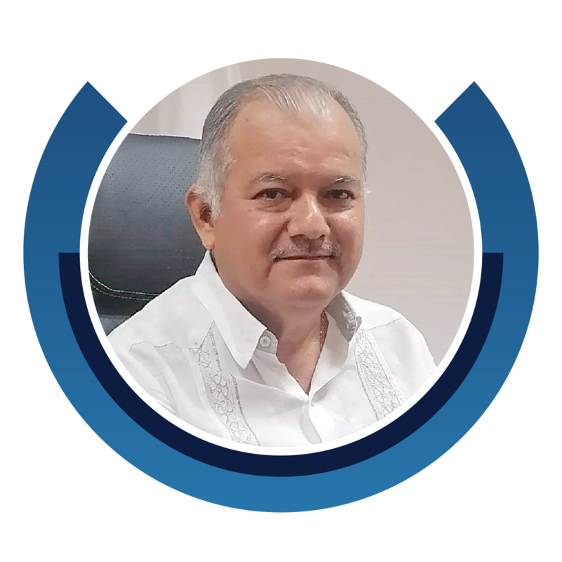 C.P.C. Raymundo Segura Estrada