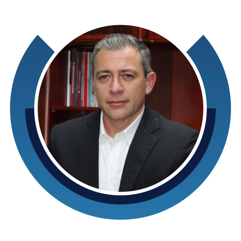 Lic. José Francisco González Sánchez